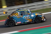 DZ Racing - VW Fun Cup #255