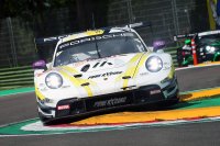 Manthey PureRxcing - Porsche 911 GT3 R LMGT3