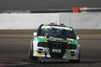 Dirk Van Rompuy / Erik Qvick - VR Racing by Qvick Motors