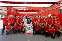 Prema Racing kampioen bij de teams