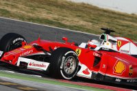 Kimi Räikkönen - Ferrari