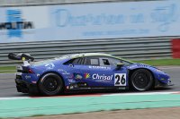 Chrisal Leipert Motorsport - Lamborghini SuperTrofeo