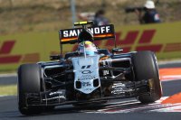 Sergio Pérez - Force India