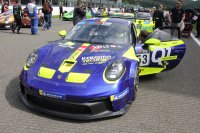 Xander Przybylak/Lars Zaenen - Q1 Trackracing