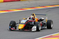 Dan Ticktum - Motopark