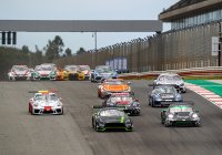 Start 2020 Hankook 24H Portimão