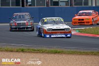 Strijd tussen Dieter Kuijl en Samuel Verheggen binnen St. Paul Raceteam
