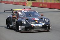 D’Ieteren Luxury Performance by NGT Racing - Porsche 911 GT3 Cup