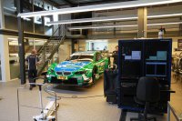 BMW Team RBM - BMW M3 DTM