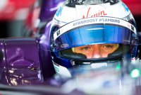 Sam Bird - DS Virgin Racing