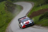 Kalle Rovanperä - Toyota Yaris Rally1