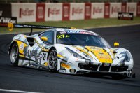 HubAuto Corsa - Ferrari 488 GT3 #27