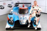 Chris Hoy