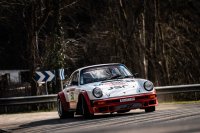 Saunier / Ratier - Porsche 911