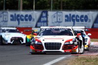 Phoenix Racing - Audi R8 LMS ultra