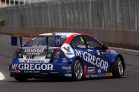 Tom Coronel - ROAL Motorsport Chevrolet Cruze TC1