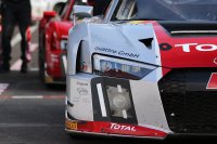 Audi Sport Team WRT - Audi R8 LMS
