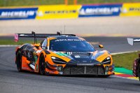 Garage 59 - McLaren 720S LMGT3 Evo