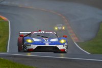 Joey Hand - Ford Chip Ganassi Racing
