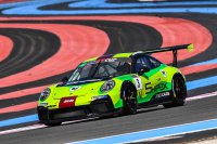 Thems Racing by EMG Motorsport - Porsche 911 GT3 Cup