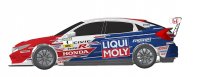 Team Engstler Honda Civic