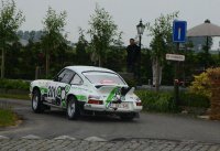 Patrick Snijers - Porsche 911