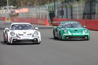 Porsche 911 GT3 Cup Type 992