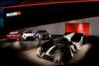 Nissan GT-R Super GT500 - Nissan GT-R GT3- Nissan GT-R- Nissan GT-R LM NISMO