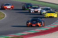 Hankook 12H MUGELLO 2016