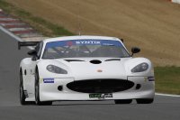 Astur Car 2 - Ginetta G50
