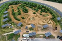 Green Rush Race Park @ Circuit Zolder