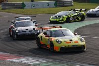Q1-Trackracing - Porsche 911 GT3 Cup (992)