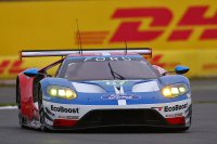 Ford GT