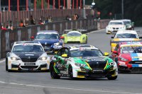 Niels Lagrange-John Rasse - BMW M235i Racing Cup