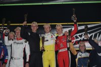 Podium klasse 4