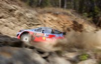 Thierry Neuville - Hyundai i20 WRC