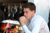 Stoffel Vandoorne