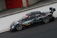 Mika Häkkinen - DTM Spa 2005
