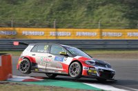 Rob Huff (Sebastien Loeb Racing VW Golf GTi)