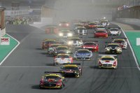 Start 24H Dubai 2014