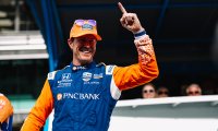 Scott Dixon