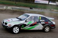 Vice RST kampioen Kimi Vermeulen richting SuperNationals -2000cc
