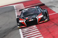 #1 WRT Audi R8 LMS