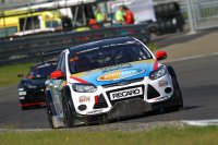 MARC Ford Focus GTC
