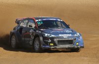 Anton Marklund - Hyundai i20