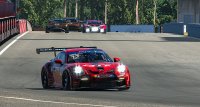 GTE Racing by RED ANT - Porsche 911 GT3 Cup (992)