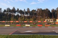 'Giving back to Afrika tikkun' 100 miles karting