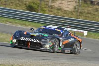 Grouwels-Van der Zwaan - Dodge Viper GT3-R