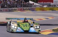 Audi R8 LMP1