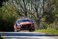 Thierry Neuville - Hyundai i20 WRC